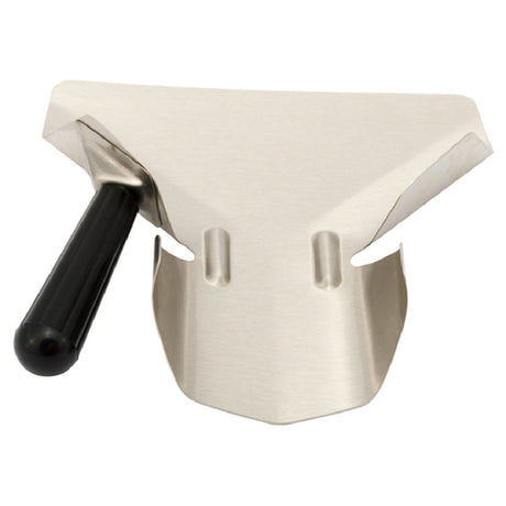 Alegacy Foodservice Products FFB20L E™ Economy French Fry Bagger 9" X 8" Left Handed