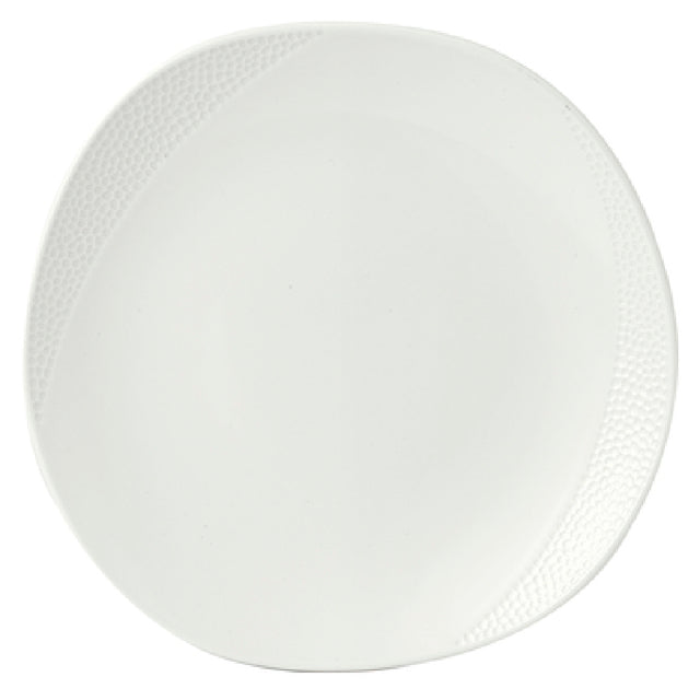 Churchill China WHISOI101 Plate 10-3/8" Dia. Round