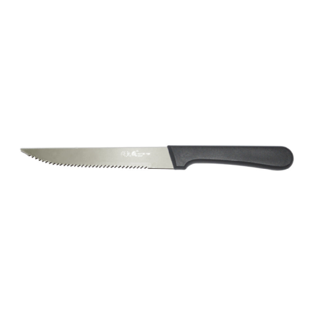 CAC China KESK-50 Steak Knife 5" Pointed Tip