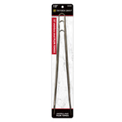 Thunder Group SLPB330P Plum Tong 12" Stainless Steel (pack Of 3)