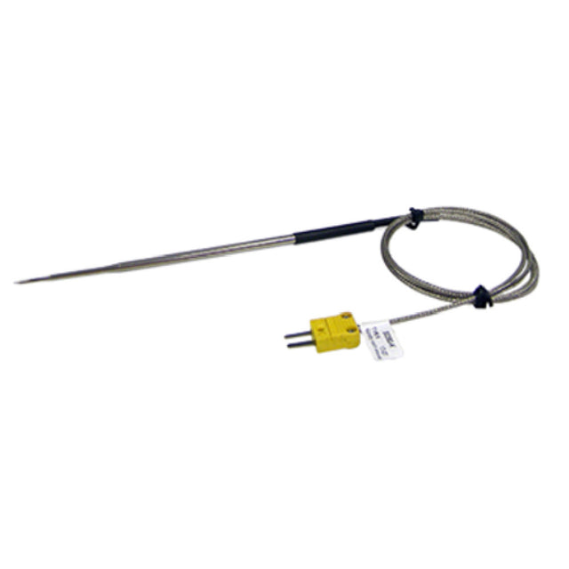 Cooper Atkins 50360-K Needle Tip Probe 5-1/2" (140mm) Shaft Length 3/16" (5mm) Shaft Dia.