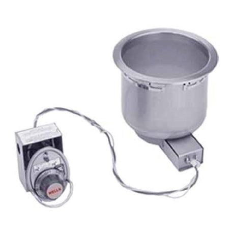 Wells SS-8TD_208-240/60/1 Food Warmer Top-mount Built-in