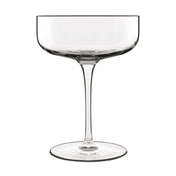 Steelite LB1189801 - Champagne Coupe, 9.5 Oz, 4.125" X 5.625"