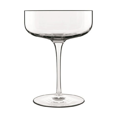 Steelite LB1189801 - Champagne Coupe, 9.5 Oz, 4.125" X 5.625"