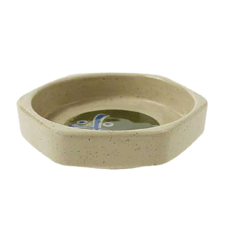 GET Enterprises 038-TD Traditional™ Dish 3 Oz. (3.4 Oz. Rim Full) 4" X 1"H