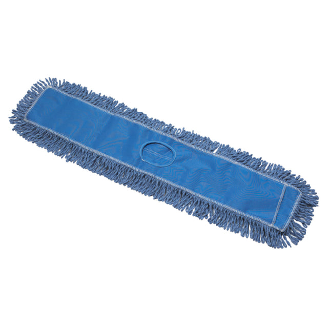 Winco DMB-36H Dust Mop Head Refill 36" X 5" Cotton Blend