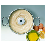 SIRMAN MSC06AMOF.22 - Shaft, With Emulsifying Knives, For C6 VV & C-TRONIC 6 VT MSC06AMOF.22