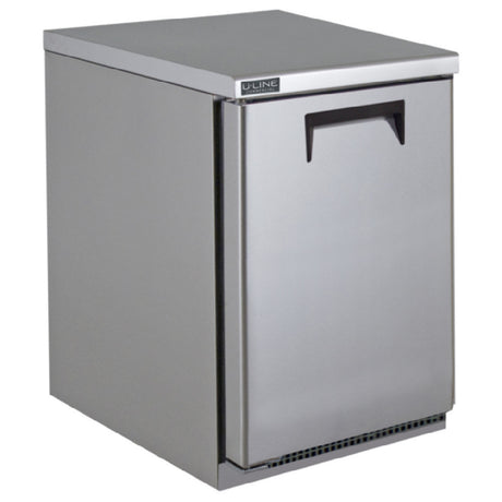 U-Line Corporation (Middleby) UCRE332-SS11A - U-Line Commercial Undercounter Refrigerator