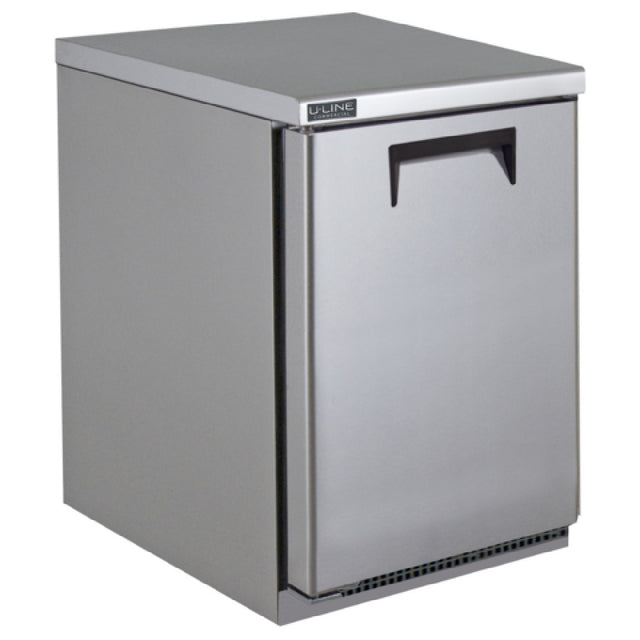 U-Line Corporation (Middleby) UCRE332-SS11A - U-Line Commercial Undercounter Refrigerator
