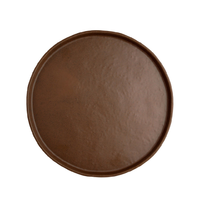 Steelite 7180TM503 Plate 10-3/4" Dia. X 3/4"H Round