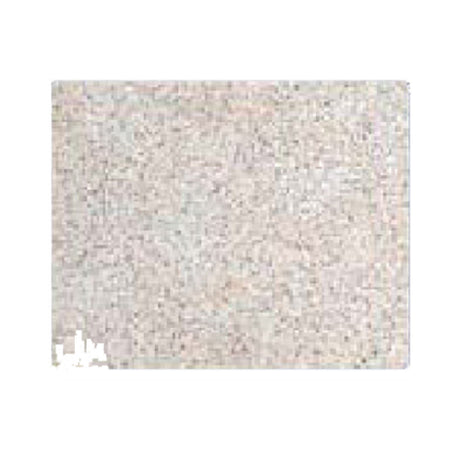 Bon Chef 52005 E Z Fit Bonstone Tile 12-3/4" X 10-3/8" 1/2 Size (not Intended For Steamtable Use)