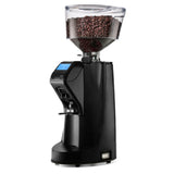 Nuova Simonelli MDJ Automatic Coffee Grinder 1.6kg Hopper Capacity On/off Switch