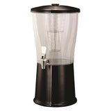 Service Ideas CBDRT3BXSS Service Ideas Elite Cold Beverage Dispenser Stainless