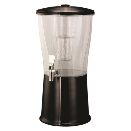 Service Ideas CBDRT3BXSS Service Ideas Elite Cold Beverage Dispenser Stainless