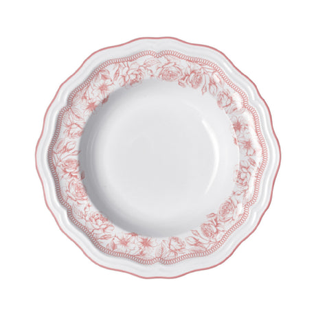 Steelite 62527FP815 Rim Pasta Bowl 19.0 Oz 11.0" X 2.0"