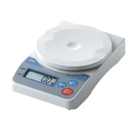 Penn Scale HL-2000I Digital Compact Scale 2000 G Or 4 Lb. 6.6 Oz. Capacity