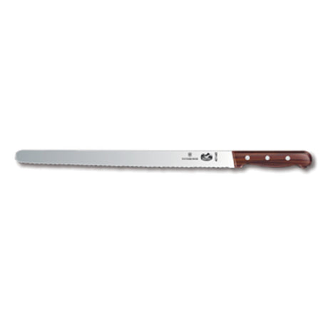 Victorinox 5.4230.36 Slicer Knife 14" Blade Serrated Edge