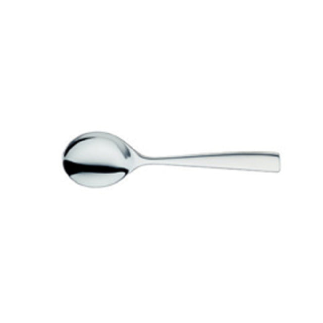 Bauscher Hepp 54.9089.6030 - Soup Spoon, 6-1/2", Round Bowl