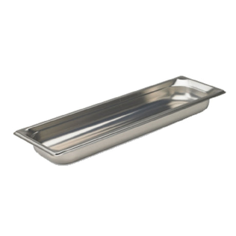 Vollrath 90552 Super Pan 3® 2/4 GN Food Pan 2" Deep (55mm) 22 Gauge