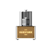 Fetco HARDTANK I2205US-1A000-W3P11 (IHT-2205) Baby Hard Tank Cold Brew Maker 13.38"W
