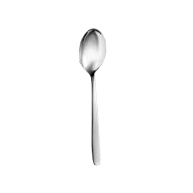 Arc Cardinal T1828 Arcoroc Vesca American Teaspoon (L:6.0'' X W:1.2'') 18/0 Stainless Steel