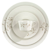 Bauscher Hepp 690017-328737 - Plate, 6-1/2" Dia., Round