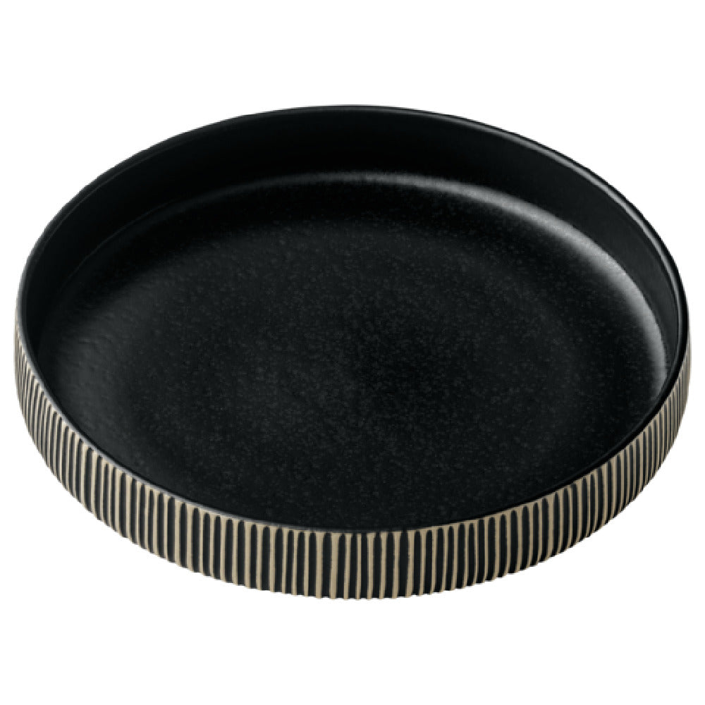 Bauscher Hepp P011374-000628 - Plate, 9.5" Dia., Round