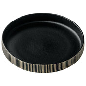 Bauscher Hepp P011374-000628 - Plate, 9.5" Dia., Round