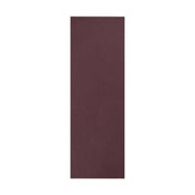 Risch IRI-4V 4.25X14 Iridescent Padded Shimmer Faux-leather Menu Cover (specify Color)