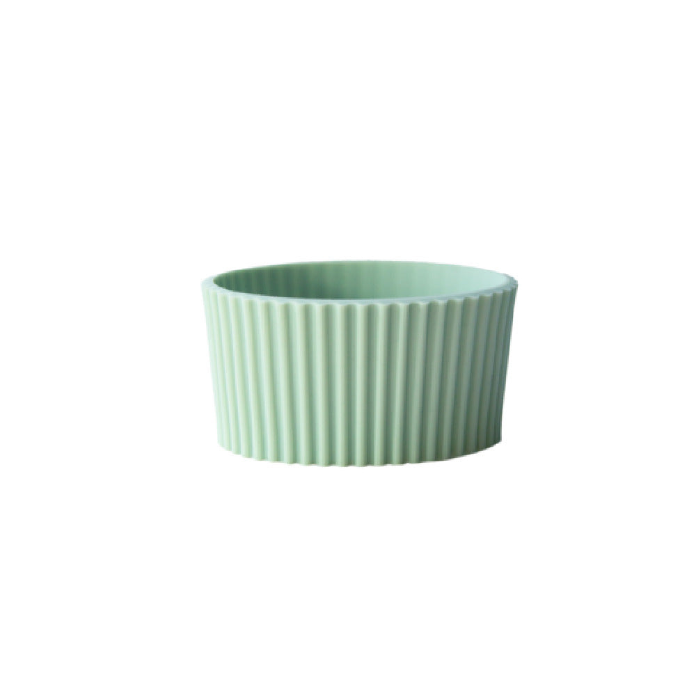 PacknWood 294RPGBAG340 - Phoenix" Silicone Sleeves, 3.15"dia. X 1.6"H, For 294RPCUP340