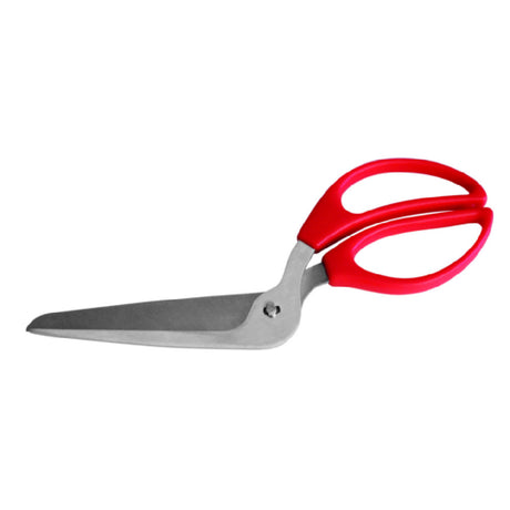 AMPTO 2775 Pizza Scissors Stainless Steel 5" Cutting Surface