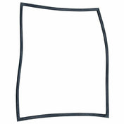 Franklin Machine Products 165-1132 Door Gasket 19-1/2" X 26-1/4" Rubber