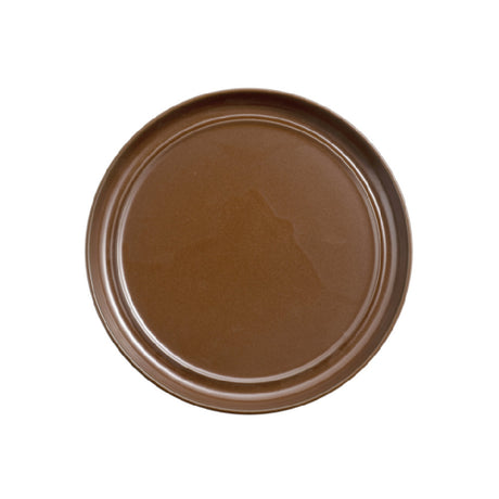 Steelite OG1021023 - Plate, 9.0" X 1.0", Fire