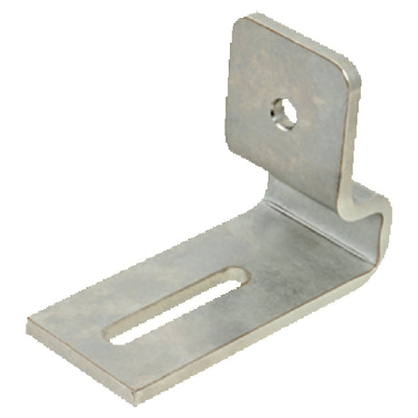 Franklin Machine Products 520-1016 Bracket Outside Guide 1-1/2"W