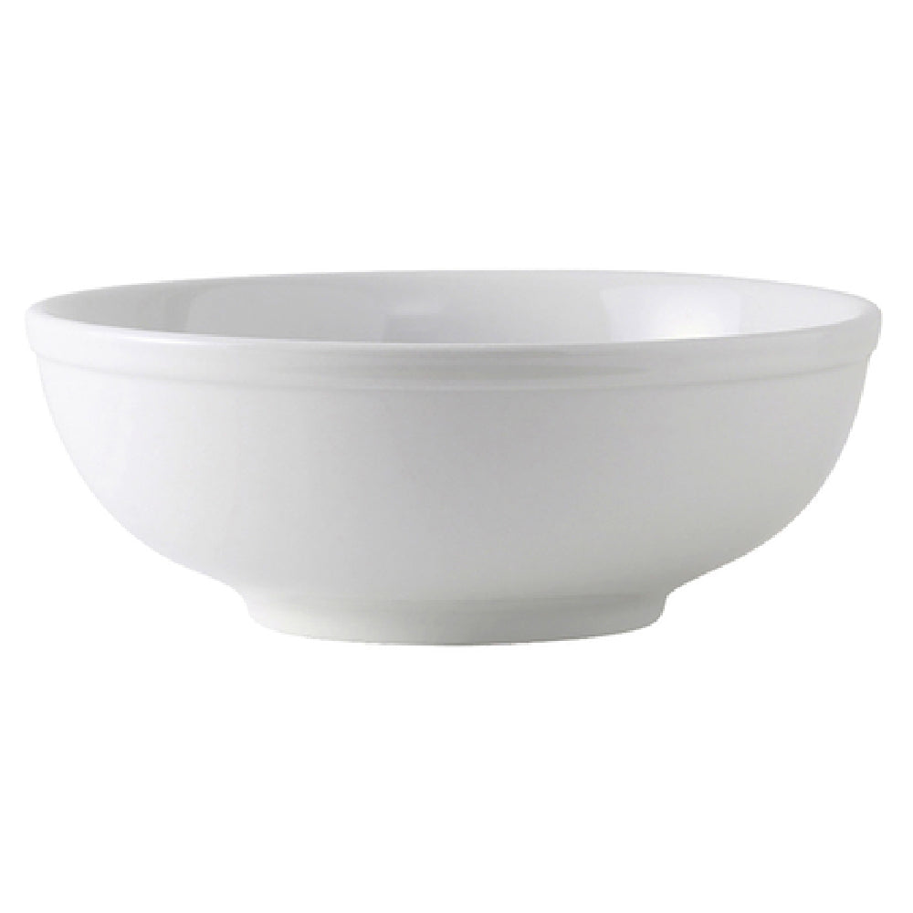 Tuxton BPB-5203 Menudo/Salad/Pasta Bowl 58 Oz. 8-1/2" Dia. X 3-1/8"H