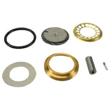 Franklin Machine Products 117-1508 Solenoid Valve Repair Kit 3/4" NPT