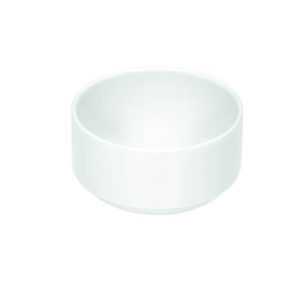 Bauscher Hepp 466526-730250 - Cream Soup Cup, 8.3 Oz., Round