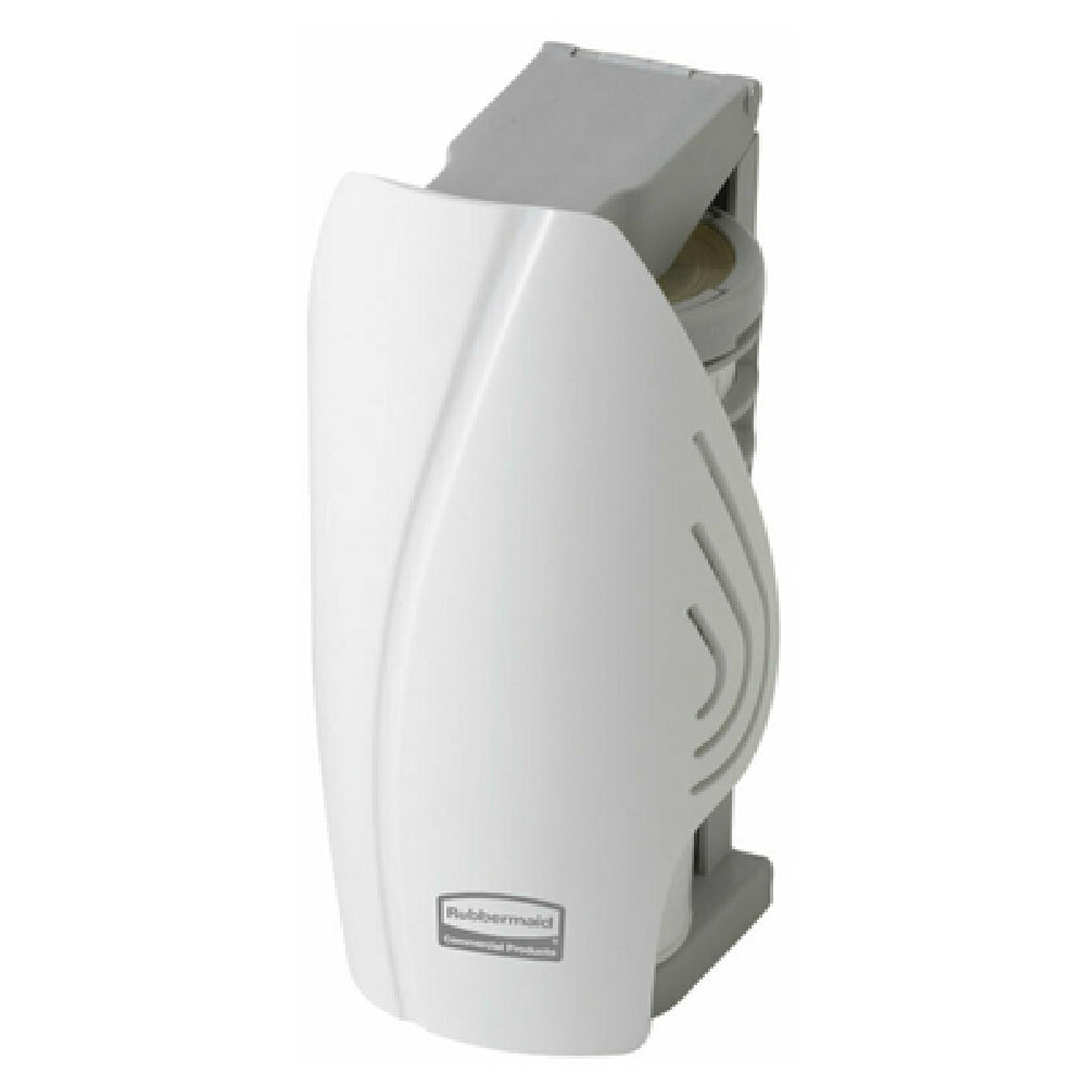 Rubbermaid 1793547 - TCell™ Continuous Odor Control Dispenser, 2-9/10"W X 2-9/10"D X 5-9/10"H