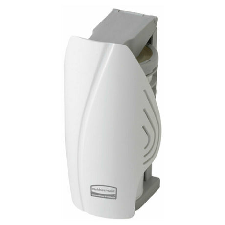 Rubbermaid 1793547 - TCell™ Continuous Odor Control Dispenser, 2-9/10"W X 2-9/10"D X 5-9/10"H