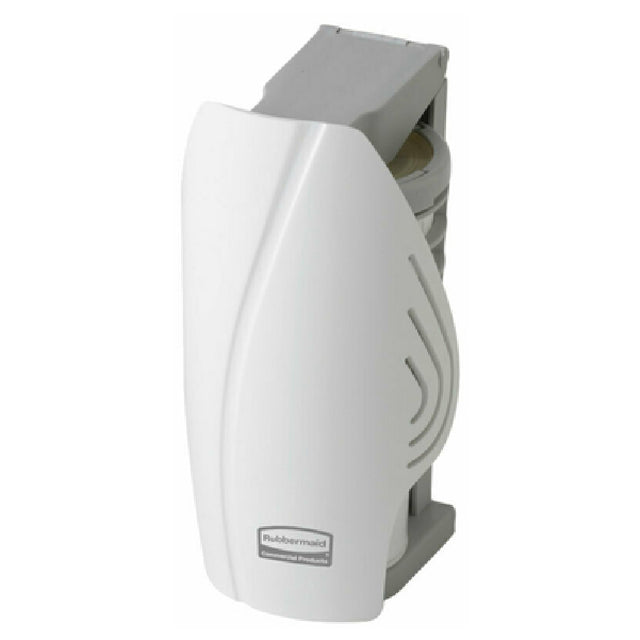 Rubbermaid 1793547 - TCell™ Continuous Odor Control Dispenser, 2-9/10"W X 2-9/10"D X 5-9/10"H