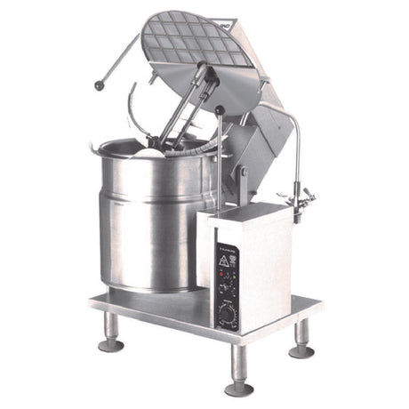 Cleveland MKET12T_208/60/3 Kettle/Mixer Electric Countertop