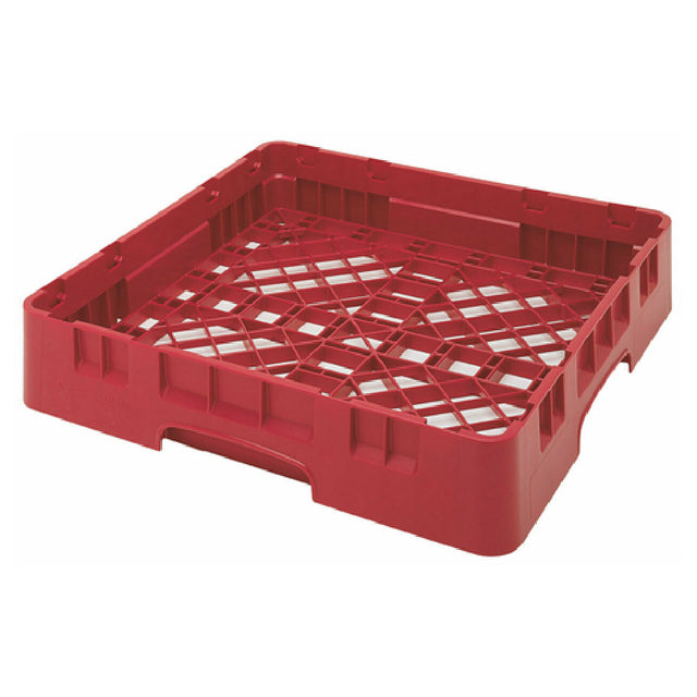 Cambro BR258163 Camrack® Base Rack Full Size (1) Compartment