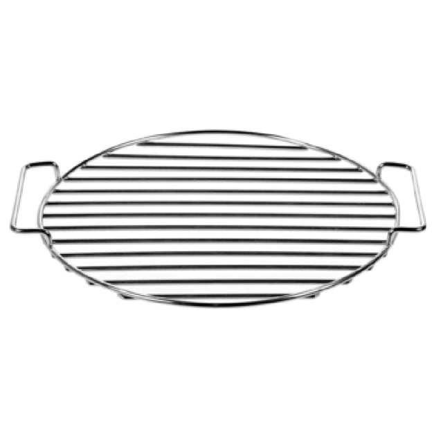 Paderno B2718210 Grill 7-1/2" Round