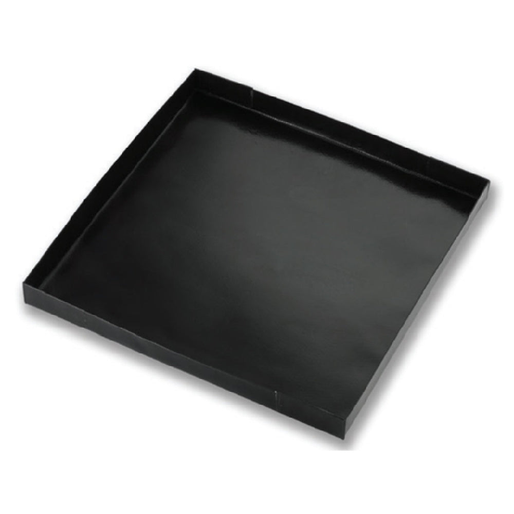 Ovention M1718-STT - 16" X 17" Square Solid Teflon Tray