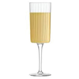Hospitality Brands HGLGI37-004 - Hospitality Brands - Gio Optics Champagne Glass
