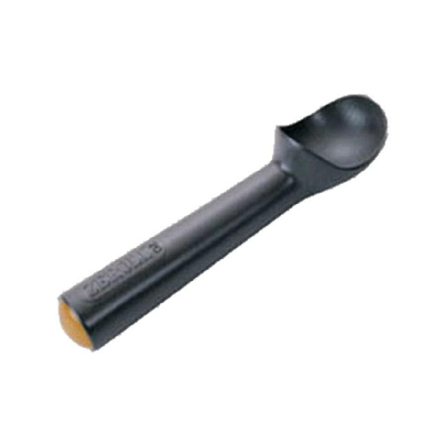 Zeroll 1020-ZT Zeroll® Zerolon Ice Cream Scoop Size 20 (2 Oz.) Gold End Cap