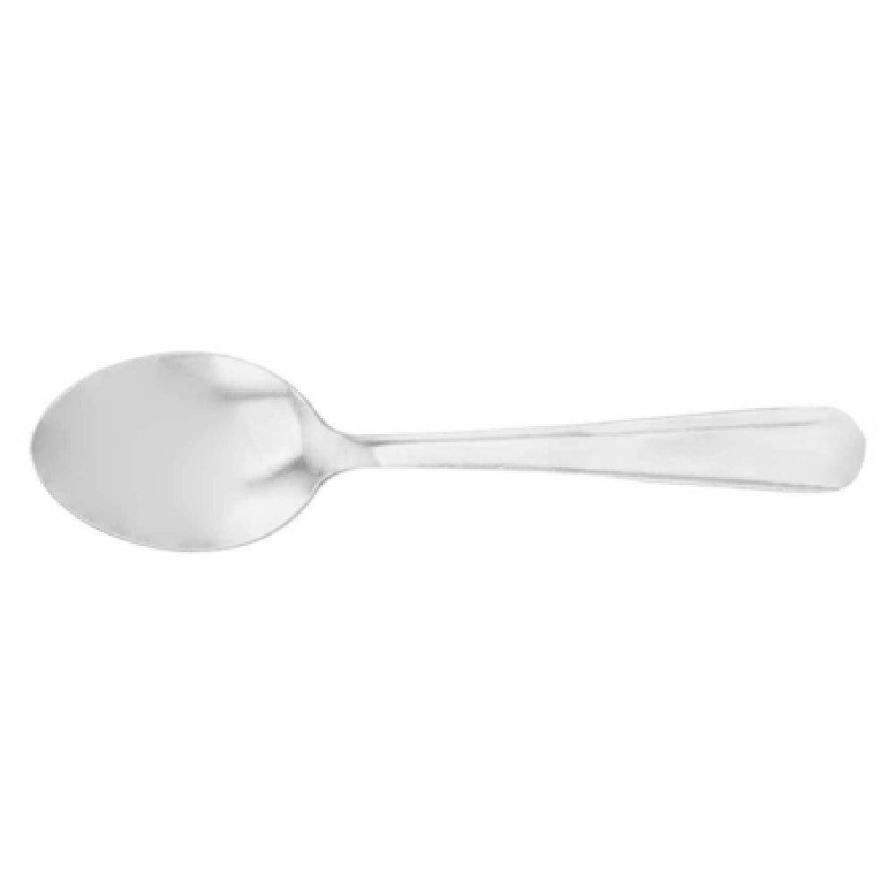 Steelite WL7229 Demitasse Spoon 4-5/8" Medium Weight