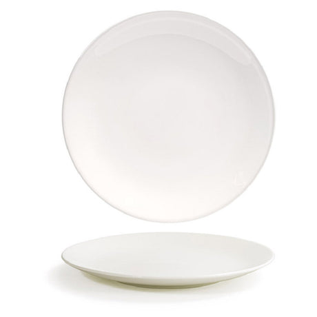 FOH DDP088BEP21 Catalyst® Plate 11" Dia. X 1-1/4"H Round