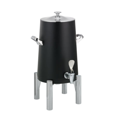 Service Ideas URN30VBLRNCL Service Ideas Flame Free™ Thermo-Urn™ Urn Vacuum Insulated
