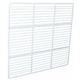 Empura Parts 109020250 Left Shelf Compatible With: E-KBB602B Empura Refrigeration